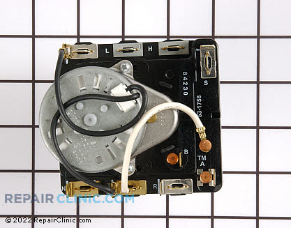 Timer 53-1758 Main Product View