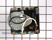 Timer - Part # 1804 Mfg Part # 53-1758