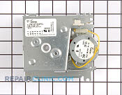 Timer - Part # 1792 Mfg Part # WD21X625