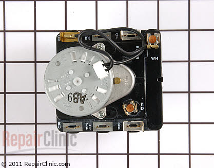 Timer Y308254 Main Product View