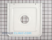Burner Drip Pan - Part # 494212 Mfg Part # 316011409