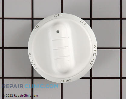 Control Knob (OEM)  309870W - $26.15