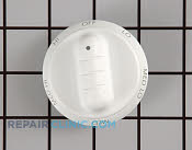 Control Knob - Part # 487279 Mfg Part # 309870W
