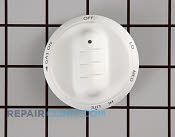 Control Knob - Part # 491727 Mfg Part # 314494W