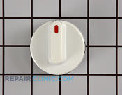 Control Knob - Part # 713630 Mfg Part # 7733P046-60
