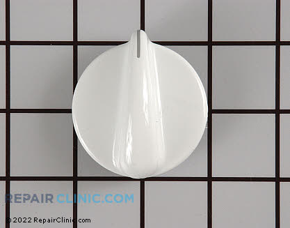 Control Knob (OEM)  WB03K10044
