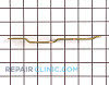 Idler Pulley Lever 40041002        Alternate Product View