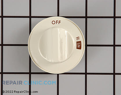 Knob (OEM)  74005115 - $3.50