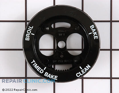 Knob Dial 311068 Main Product View