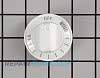 Knob WB03K10051      Alternate Product View