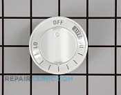 Knob - Part # 769114 Mfg Part # WB03K10051
