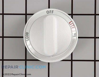 Knob (OEM)  WB3K5278 - $22.20