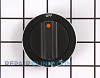 Knob, top burner 0301600 Alternate Product View
