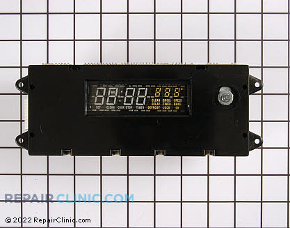 Oven Control Board 7601P209-60 Main Product View