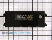 Oven Control Board - Part # 2118 Mfg Part # 7601P209-60