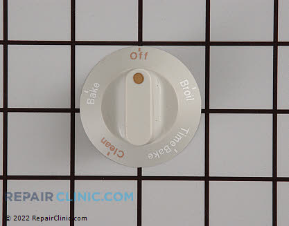 Selector Knob (OEM)  7739P030-60