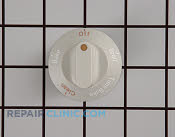 Selector Knob - Part # 713820 Mfg Part # 7739P030-60