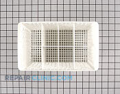 Silverware Basket - Part # 751901 Mfg Part # 99001576
