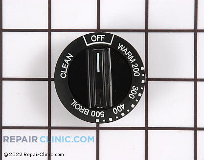 Thermostat Knob 3201758 Main Product View