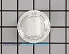 Thermostat Knob WB03K10056      Alternate Product View