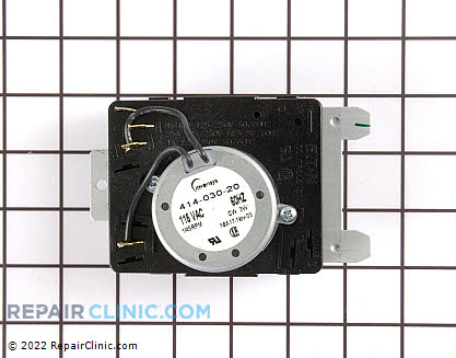 Timer WE4X788 Main Product View