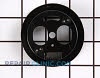Knob Dial 311068          Alternate Product View