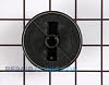 Knob, top burner 0301600 Alternate Product View