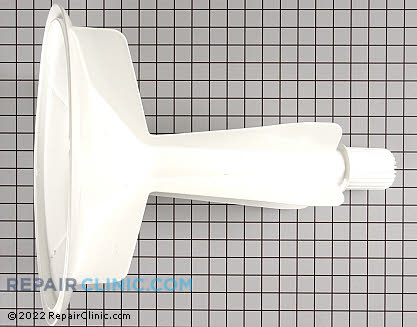 Agitator Assembly 33-4352 Main Product View