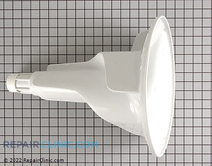 Agitator Assembly WH43X102 Main Product View