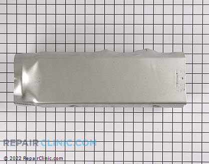 Air Duct 3392537 Main Product View