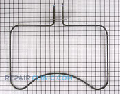 Bake Element - Part # 1357 Mfg Part # 71001680