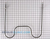 Bake Element - Part # 1500 Mfg Part # 74003020