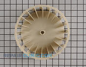 Blower Wheel - Part # 1371 Mfg Part # 31001043