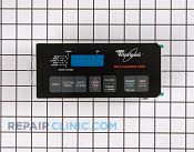 Circuit Board & Timer - Part # 903365 Mfg Part # 8053994