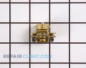 Clutch - Part # 1877507 Mfg Part # W10330804