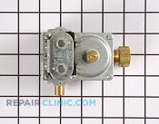 Gas Valve Assembly - Part # 1247 Mfg Part # 58804