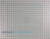 Glass Shelf - Part # 1424 Mfg Part # 68316-13