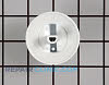 Knob WB03K10051      Alternate Product View