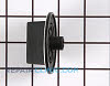 Knob, top burner 0301600 Alternate Product View