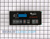 Main Control Board 8053994 Alternate Product View