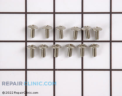 Ge Screw Pack