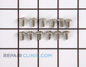 Screw - Part # 312535 Mfg Part # WZ2X464D