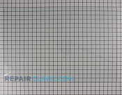 Shelf Glass - Part # 374104 Mfg Part # 10036035