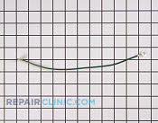 Wire, Receptacle & Wire Connector - Part # 526614 Mfg Part # 3393840