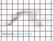 Bracket- e - Part # 663892 Mfg Part # 61001930