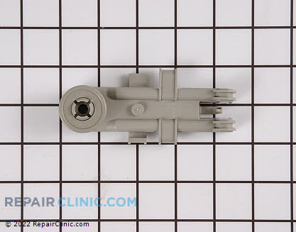 Dishrack Roller Assembly 8268743 Main Product View