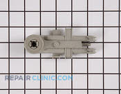 Dishrack Roller Assembly - Part # 830899 Mfg Part # 8268743