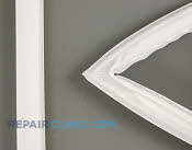 Freezer Door Gasket - Part # 679 Mfg Part # 5317532406