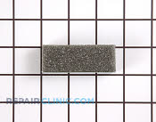 Gasket - Part # 763438 Mfg Part # 8009615