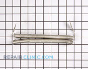 Heating Element - Part # 771252 Mfg Part # WE11X203